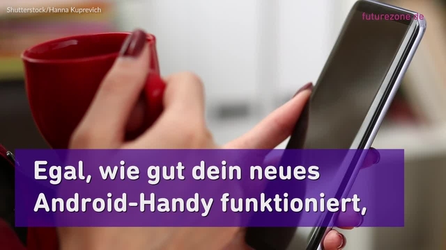 Dieser eine Fehler verkürzt die Lebensdauer deines Android-Handys