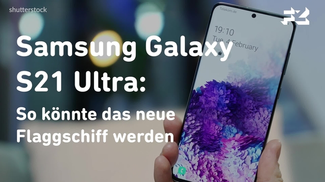 Samsung-Produkt: Teaser kündigt große Enthüllung an