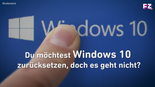 Windows 10 Home oder Pro? Welche Version passt zu dir?