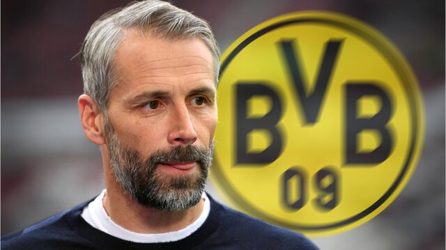 Marco Rose: Das ist die Karriere des neuen BVB-Trainers