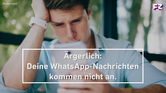 WhatsApp: Vorsicht – Selbstzerstörende Nachrichten können Teil deiner Chats löschen