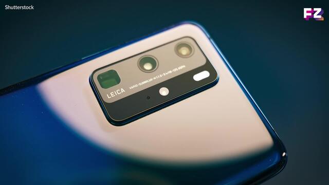 Ist das Huawei P40 Pro wasserdicht? Das kann das Handy ab