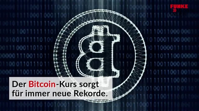 Wie funktioniert eigentlich Bitcoin?