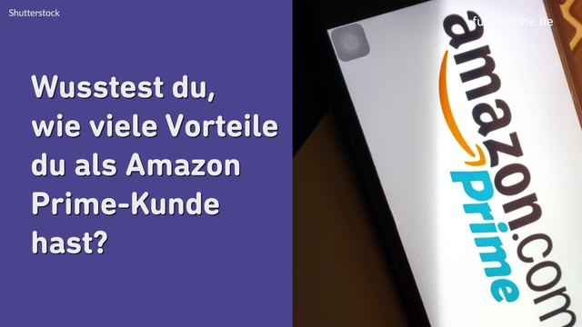 Amazon Prime schenkt dir 31 kostenlose PC-Spiele