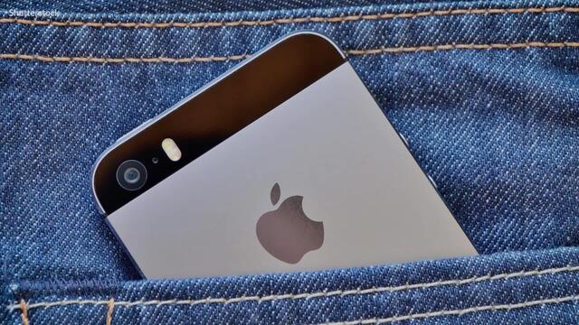 Apples iPhone versteckt eine App – kennst du sie?