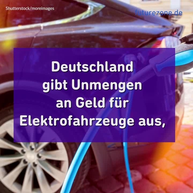 Schont Kosten und Klima: Unternehmer entwickelt heiligen Gral der E-Mobilität