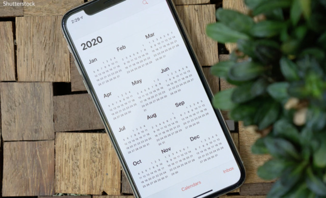 Immer organisiert bleiben: Das sind die 5 besten Kalender-Apps für dein Android-Handy