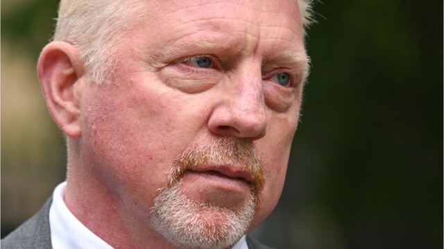 Boris Becker muss ins Gefängnis