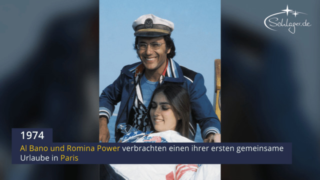 Al Bano und Romina Power: Wo ist Ylenia?