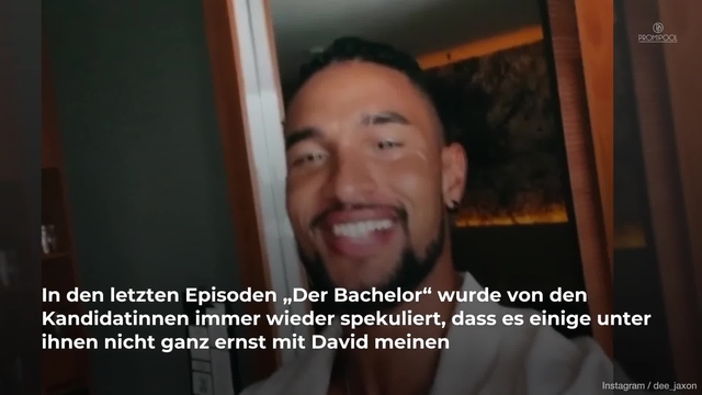 „Bachelor“-Bombe geplatzt: Jetzt spricht SIE über „Bachelorette“-Vorwürfe