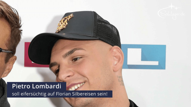 Eifersucht hinter den DSDS-Kulissen?