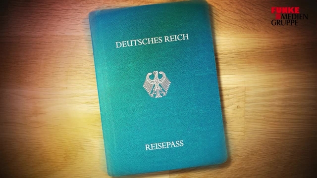 Darum sind die Reichsbürger gefährlich