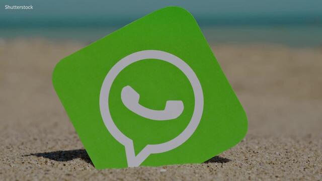 WhatsApp