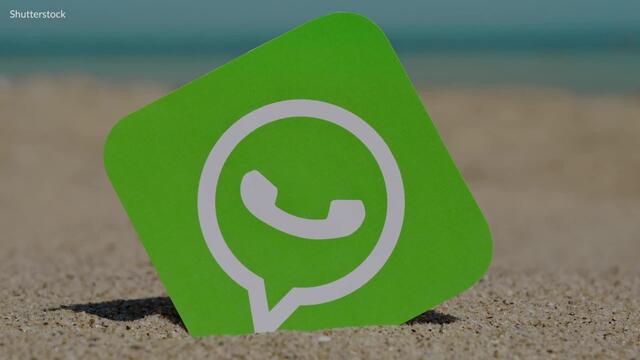 WhatsApp bannt offizielle Taliban-Gruppen – die beschweren sich über Facebook