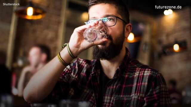 Kann man Leitungswasser trinken? 5 Vorteile schreien förmlich nach der Antwort