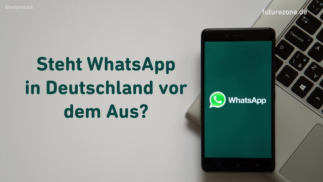 WhatsApp gelöscht? Der Messenger verfolgt dich trotzdem weiter