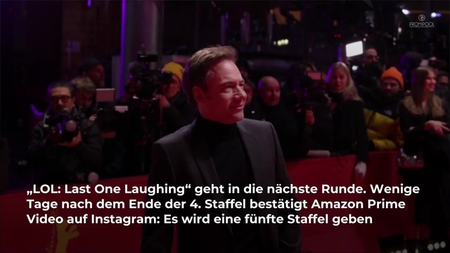 „LOL“-Staffel 5 bestätigt: Amazon gibt erste Details preis