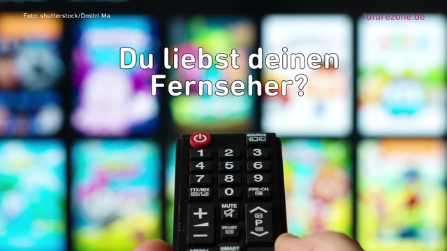 Nur 5 Handgriffe und dein Fernseher zeigt, was er wirklich kann