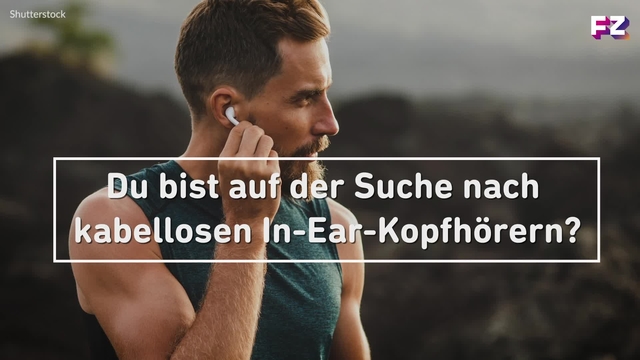 Galaxy Buds mit PC verbinden: In wenigen Schritten zu sattem Sound