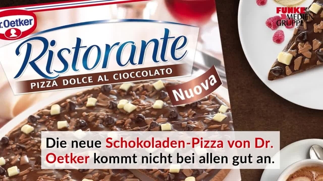 So genial reagiert Dr. Oetker auf einen fiesen Troll