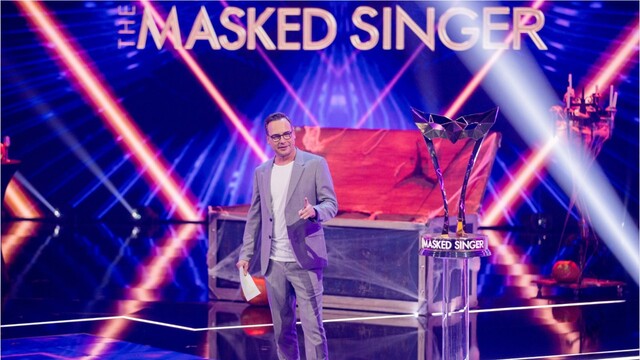 Neue “The Masked Singer”-Staffel ab Herbst 2021