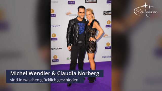 Claudia Norberg ist frisch verliebt!