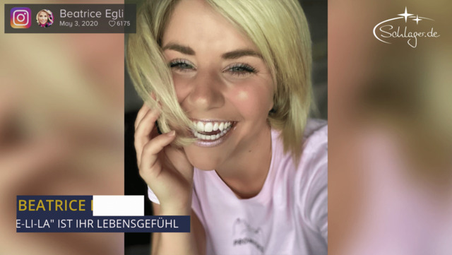 Beatrice Egli - Darum lieben sie die Fans