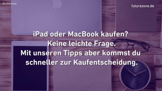 Apple: iPads bekommen endlich eine überfällige Funktion