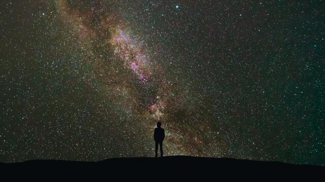Was sind Gravitationswellen und wie funktionieren sie?
