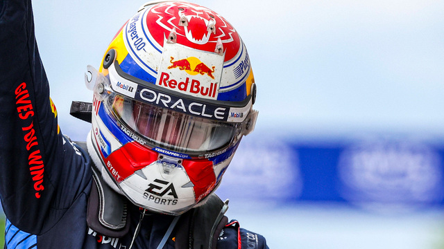 Max Verstappen: Sein Weg zum Top-Star in der Formel 1