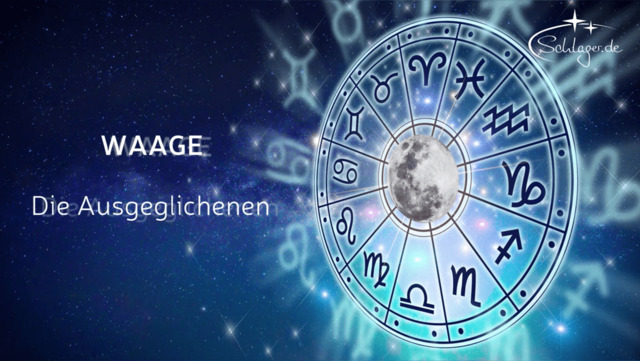 Video-Horoskop: Sternzeichen Waage