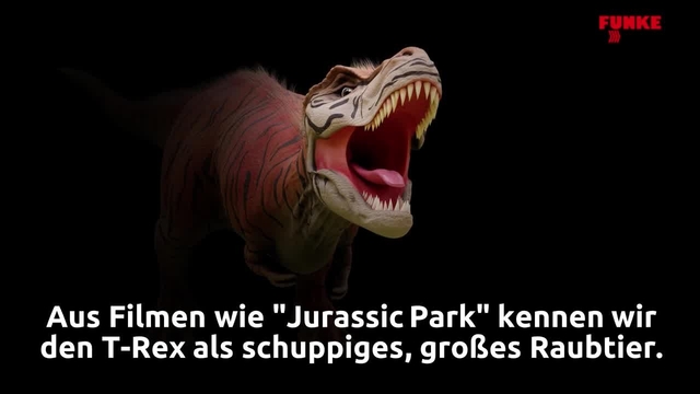 Riesen-Dinosaurier identifiziert: Eines der größten Tiere der Welt
