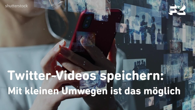 Twitter-Anmeldung nun mit einer weiteren Login-Option möglich