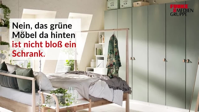 Ikea: Das bedeuten die seltsamen Möbelnamen