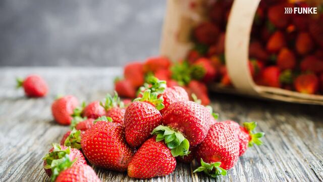 Erdbeersaison: Tipps & Tricks zum Pflanzen und Ernten