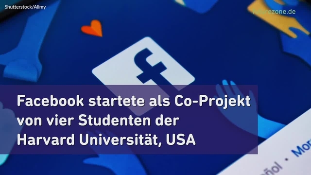 Facebook-MitgruÌˆnder fordert die Zerschlagung des sozialen Netzwerks 