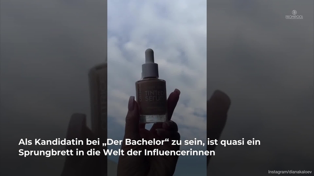 Influencerinnen, die früher „Bachelor“-Kandidatinnen waren