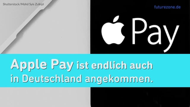 Apple pay on samsung galaxy watch online