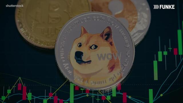 Dogecoin - Was steckt hinter der Meme-Kryptowährung?