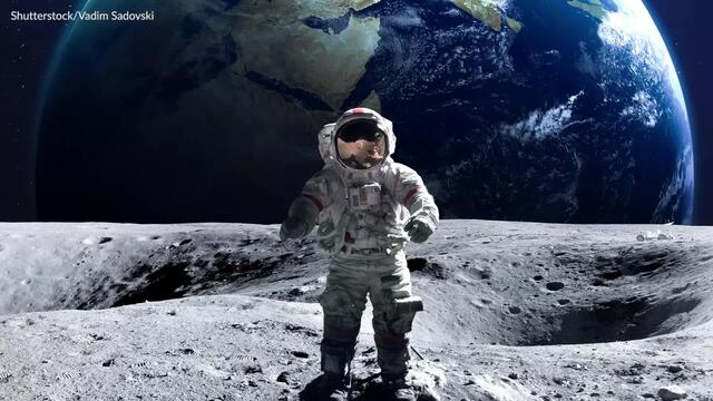 NASA-Forscher in Aufregung: „Diese Entdeckung ist eine große Neuigkeit“