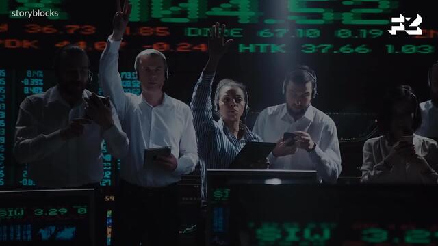 Was ist eigentlich ein Broker?