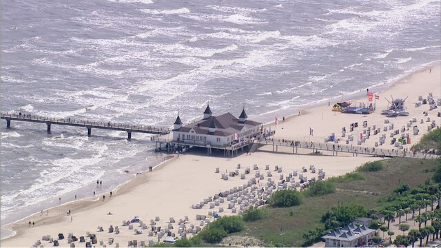 Usedom: Woher die Insel ihren Namen hat