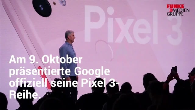 Bereitet Google den Abschied von Android vor?