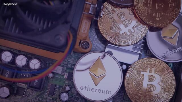 Was ist ein Block und wie entsteht er in der Blockchain? 