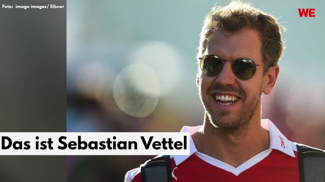 Sebastian Vettel: Das war seine Karriere