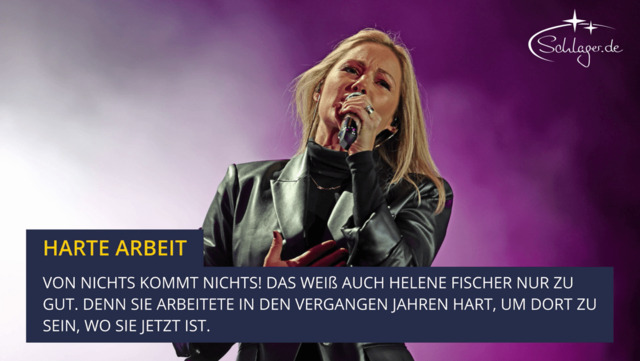 Helene Fischer: Darum beneiden sie viele Frauen