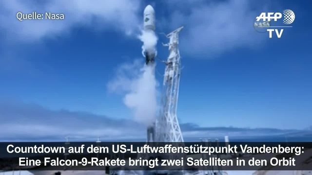 Starlink-Satelliten am Himmel beobachten