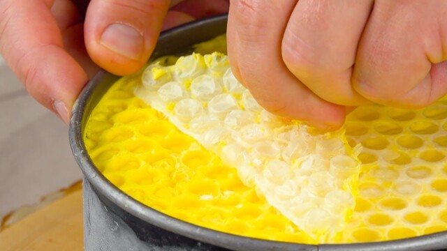 Mit Knallfolie gelingt dir DER Kuchen-Knaller