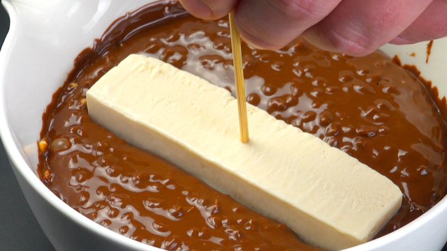 Versüße dir den Tag mit dieser himmlischen Nachspeise