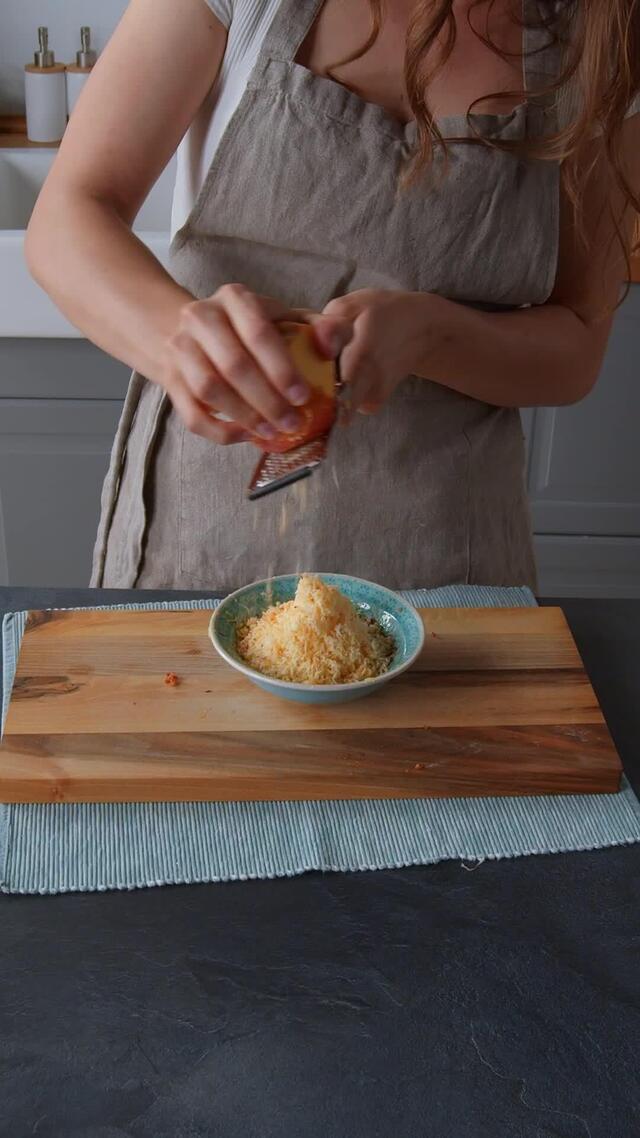 Shaved Ice aus Früchten: Eisgenuss aus 1 Zutat